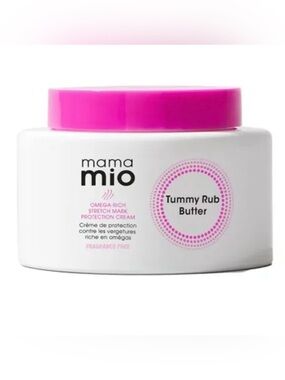 Mama Mio The Tummy Rub Butter Supersize (8.5 fl. oz)